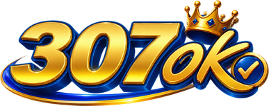 307ok লোগো